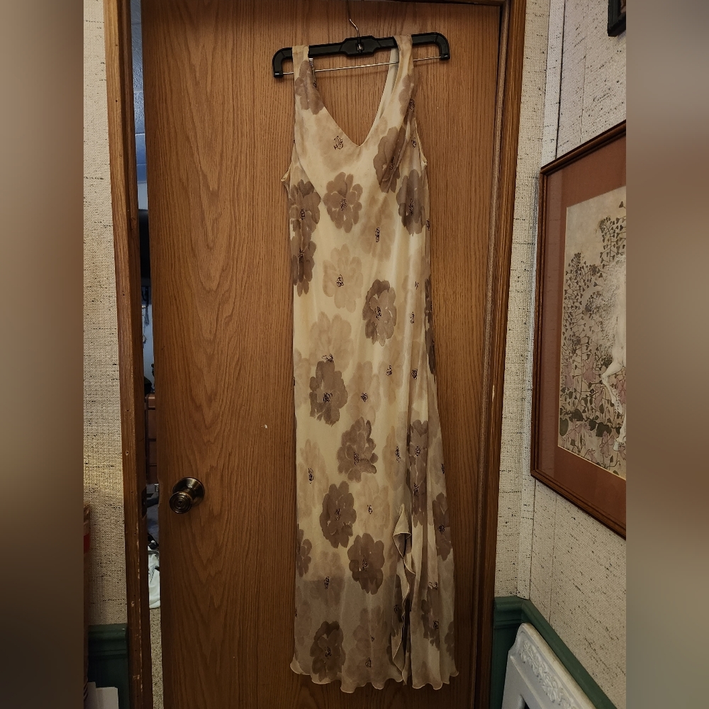 Jonathan Martin Studio summer dress
